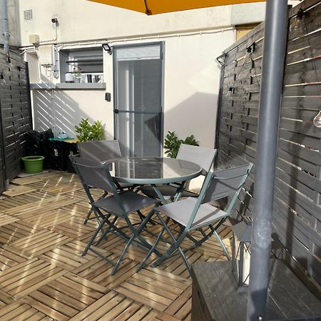 A L'Abri Du Temps Apartment Chateaudun Luaran gambar
