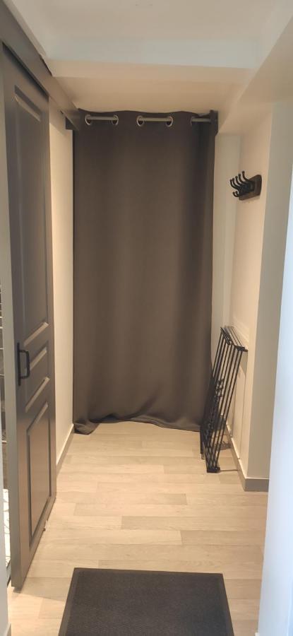 A L'Abri Du Temps Apartment Chateaudun Luaran gambar