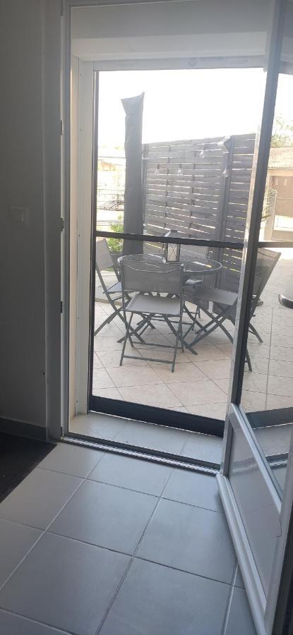 A L'Abri Du Temps Apartment Chateaudun Luaran gambar