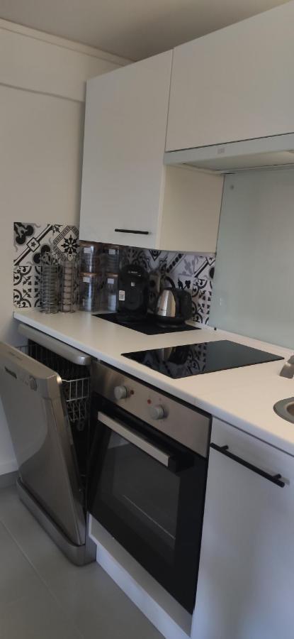 A L'Abri Du Temps Apartment Chateaudun Luaran gambar