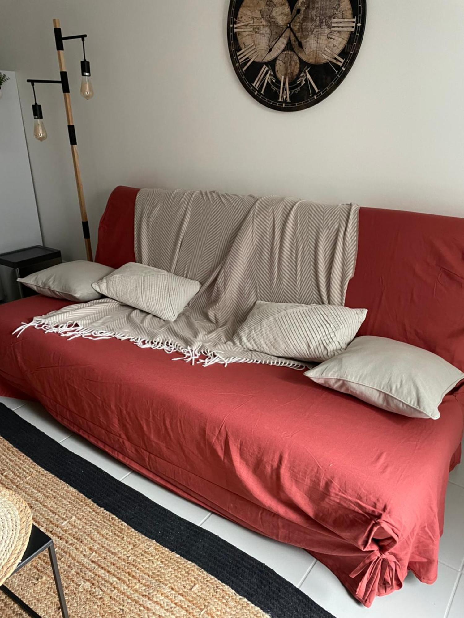 A L'Abri Du Temps Apartment Chateaudun Luaran gambar