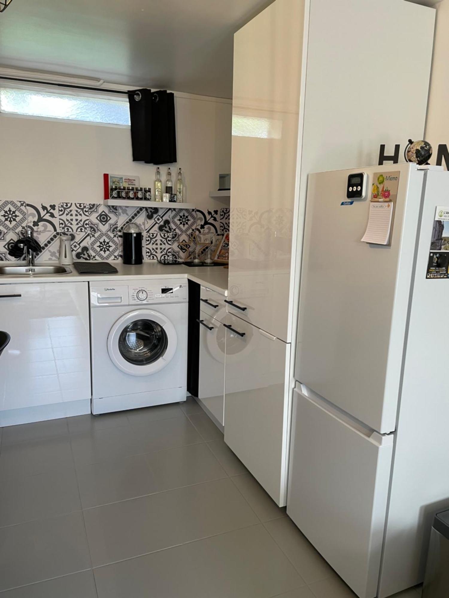 A L'Abri Du Temps Apartment Chateaudun Luaran gambar